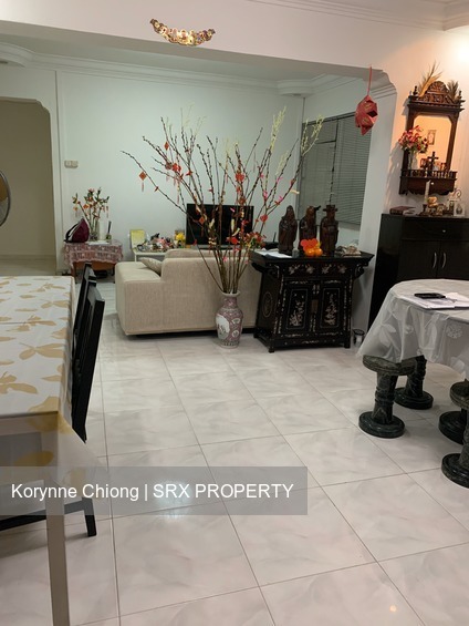 Blk 328 Sembawang Crescent (Sembawang), HDB 4 Rooms #219244751